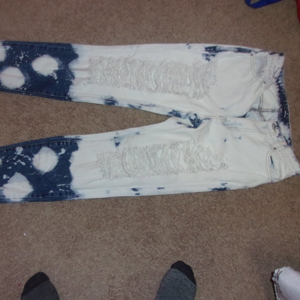 Jeans From Fashion Nova
